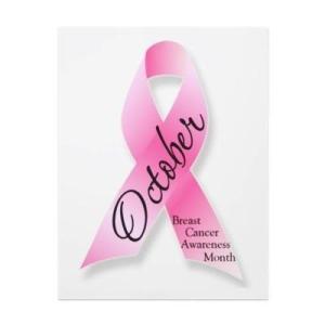 Breast  Cancer Ribbon